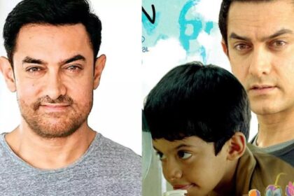 Aamir khan has confirmed a comeback in sitare zameen par film know release date!